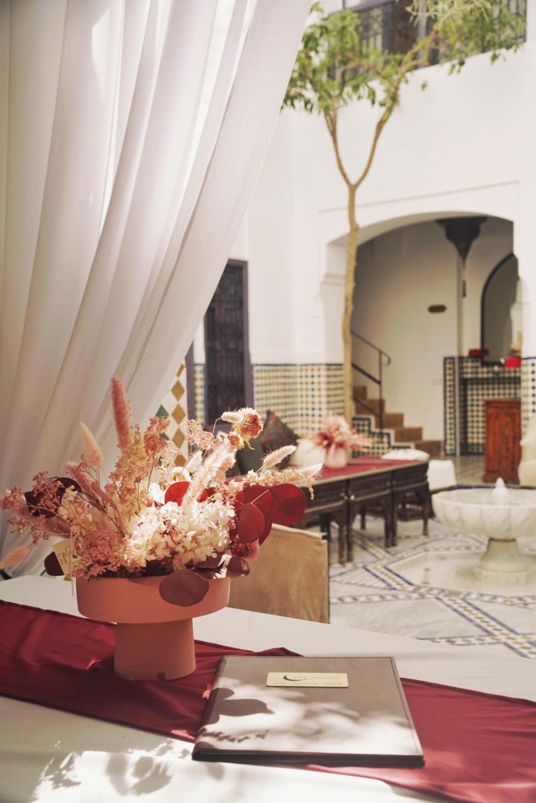 Riad Twilight Марракеш Экстерьер фото