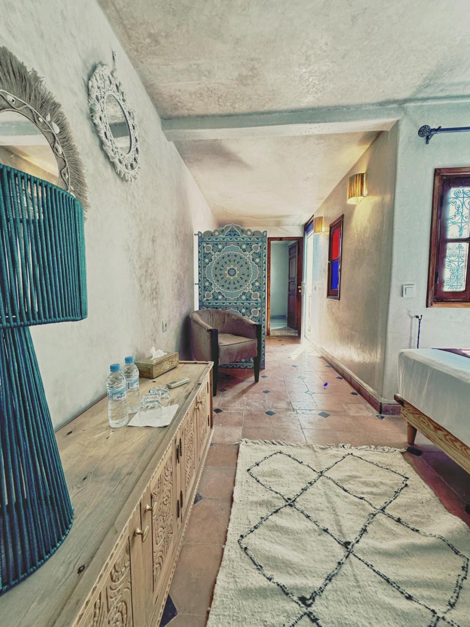 Riad Twilight Марракеш Экстерьер фото