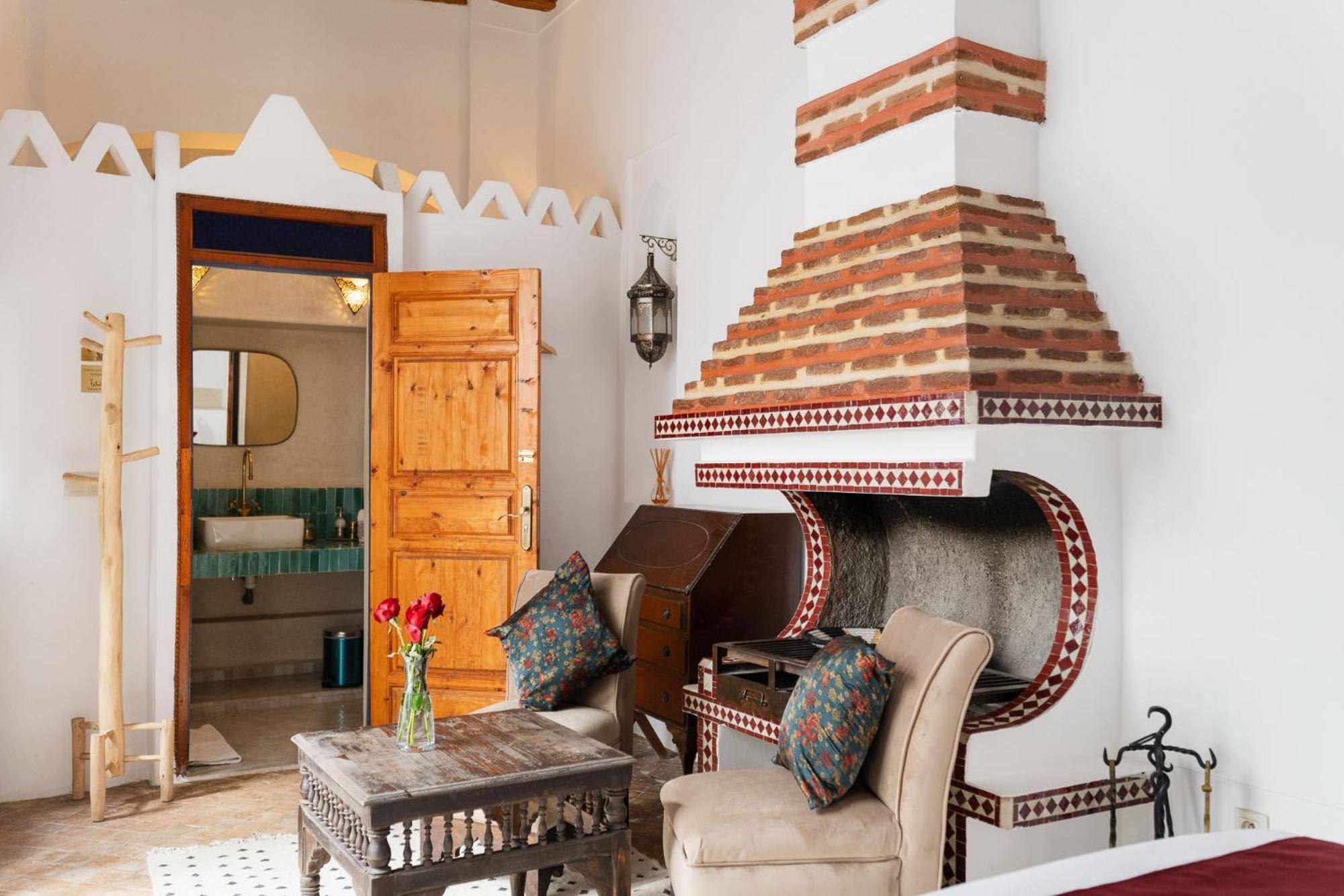 Riad Twilight Марракеш Экстерьер фото